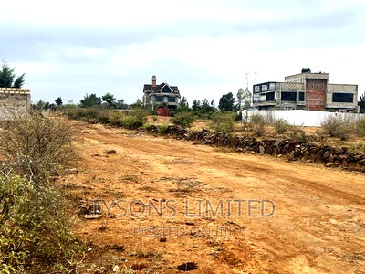 50 by 100 Plot for Sale in Tuala - Image 2