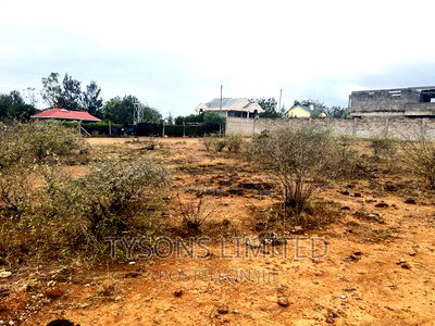 50 by 100 Plot for Sale in Tuala - Image 4