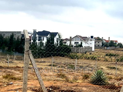 50 by 100 Plot for Sale in Tuala - Image 3