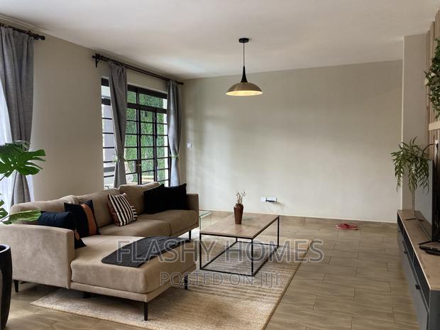 2bdrm Apartment in Kiambu / Kiambu for sale