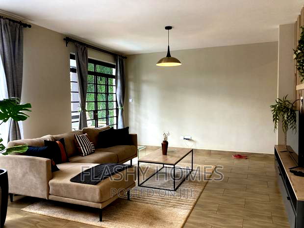2bdrm Apartment in Kiambu / Kiambu for sale