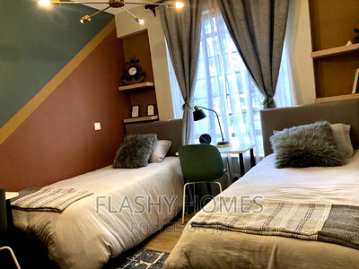 2bdrm Apartment in Kiambu / Kiambu for sale - Image 11