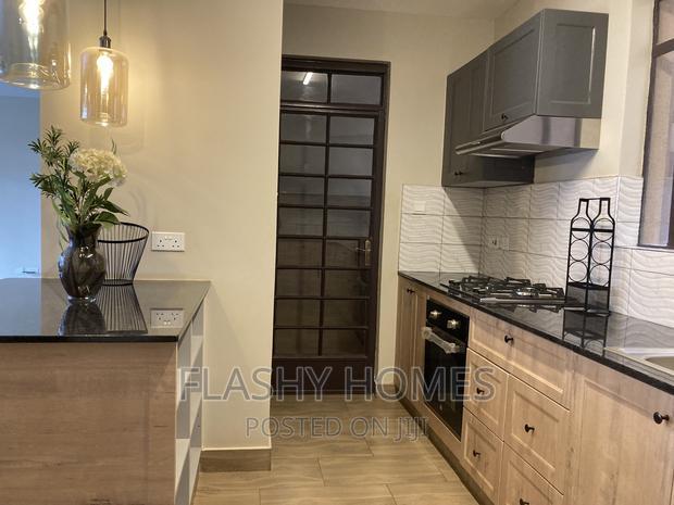 2bdrm Apartment in Kiambu / Kiambu for sale