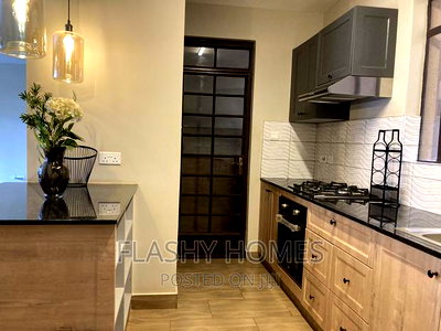 2bdrm Apartment in Kiambu / Kiambu for sale - Image 7