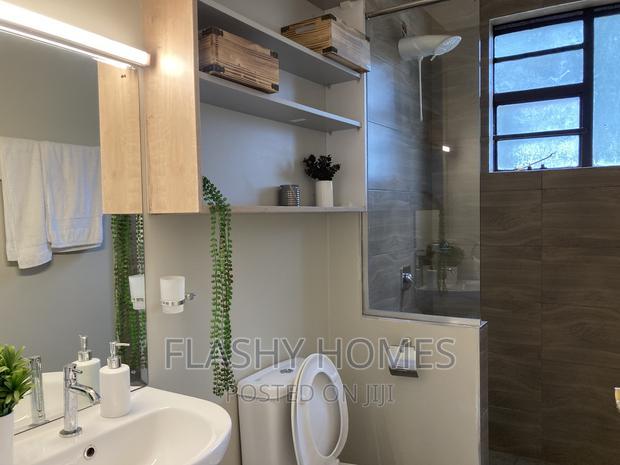 2bdrm Apartment in Kiambu / Kiambu for sale