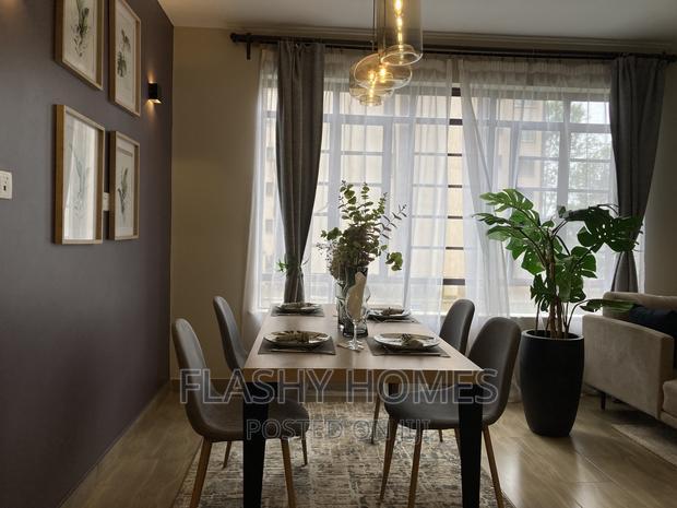 2bdrm Apartment in Kiambu / Kiambu for sale