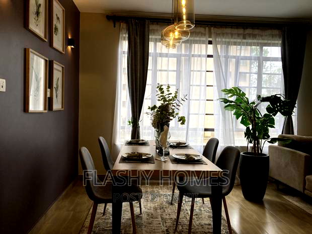 2bdrm Apartment in Kiambu / Kiambu for sale