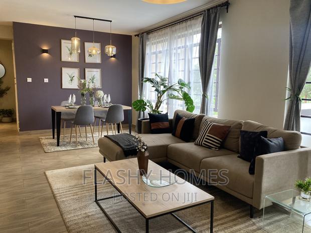 2bdrm Apartment in Kiambu / Kiambu for sale