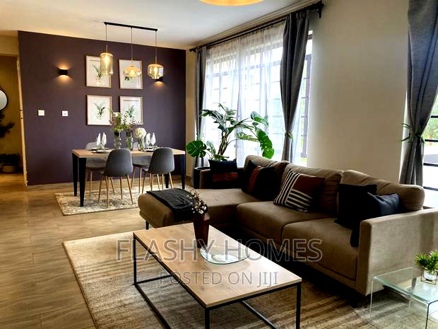 2bdrm Apartment in Kiambu / Kiambu for sale