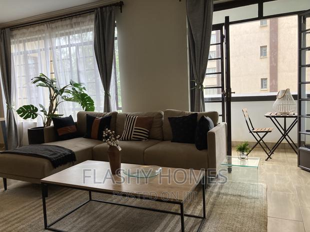 2bdrm Apartment in Kiambu / Kiambu for sale