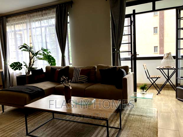 2bdrm Apartment in Kiambu / Kiambu for sale