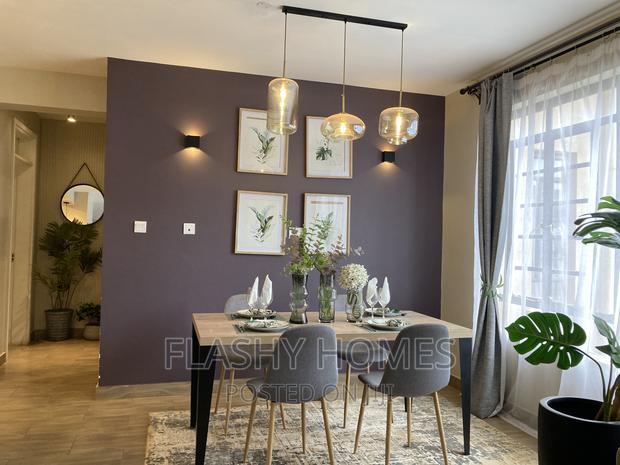 2bdrm Apartment in Kiambu / Kiambu for sale