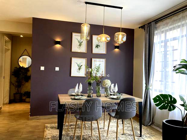 2bdrm Apartment in Kiambu / Kiambu for sale