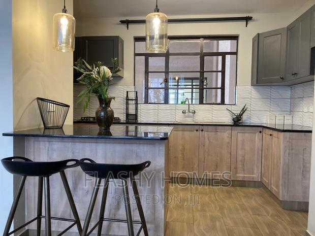 2bdrm Apartment in Kiambu / Kiambu for sale