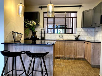 2bdrm Apartment in Kiambu / Kiambu for sale - Image 6