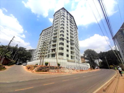 1bdrm Apartment in Valley Arcade for sale - Image 3