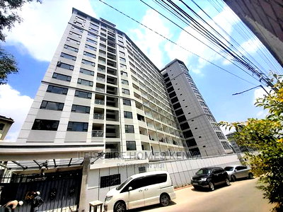 1bdrm Apartment in Valley Arcade for sale - Image 1