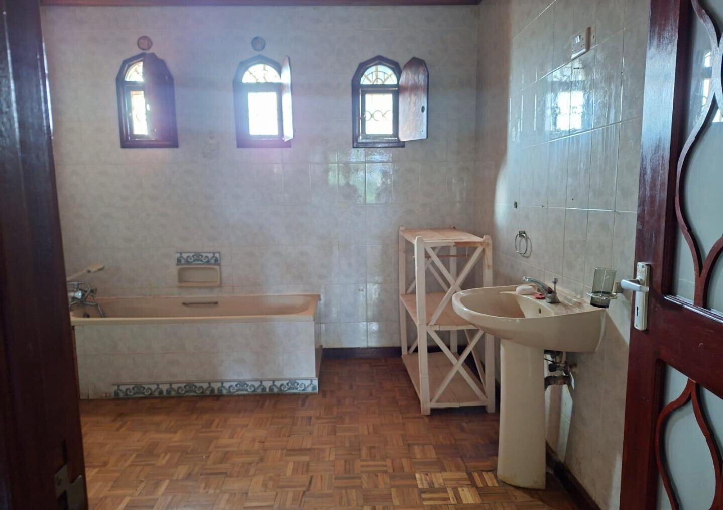 4BR Garden Home at KSh 300K