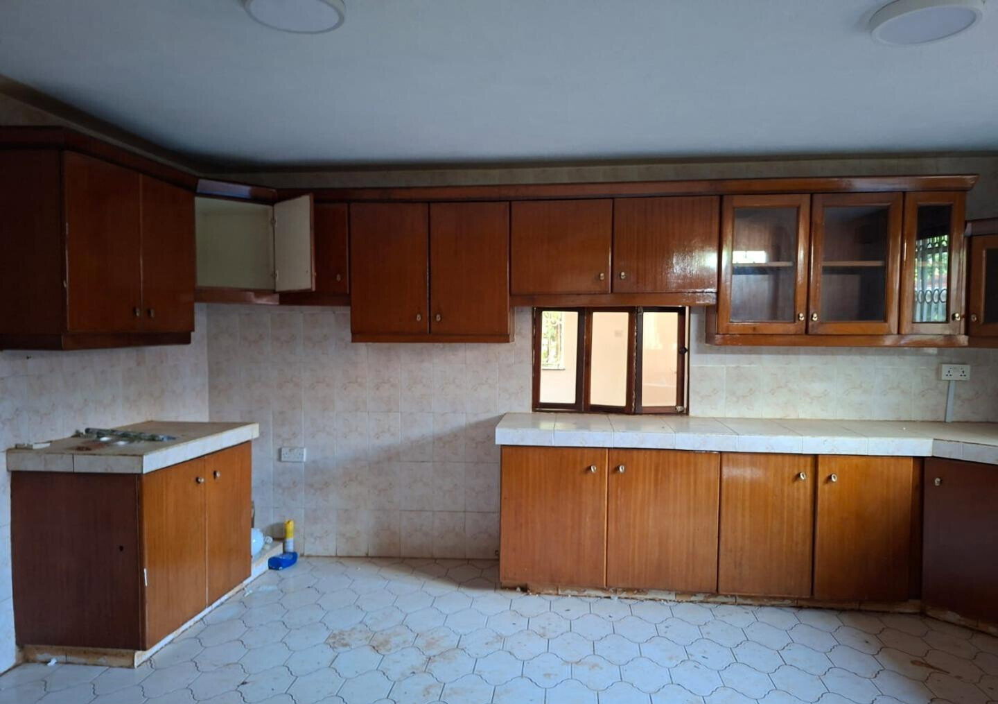 4BR Garden Home at KSh 300K