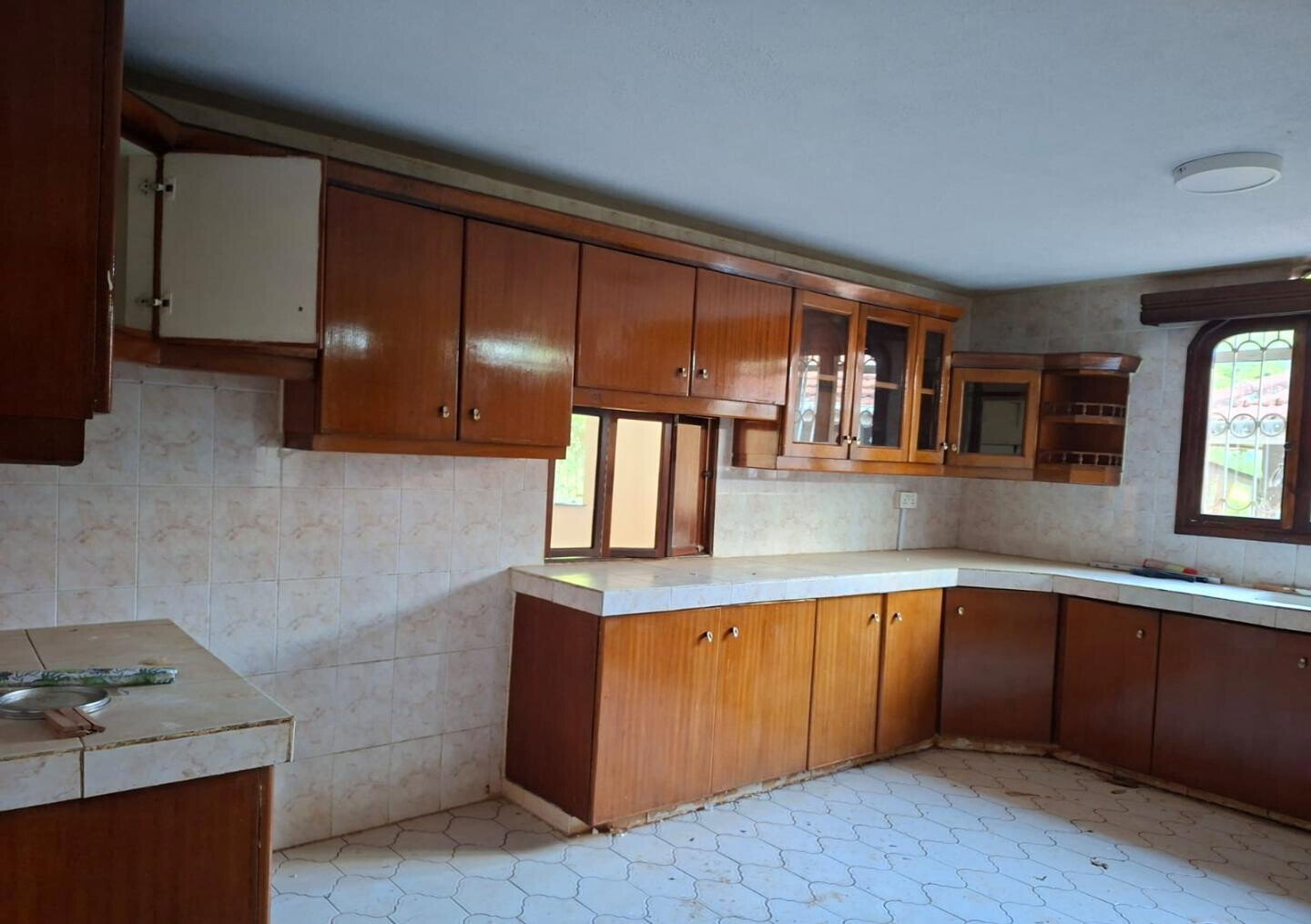 4BR Garden Home at KSh 300K