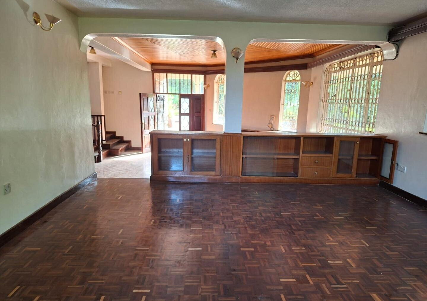 4BR Garden Home at KSh 300K