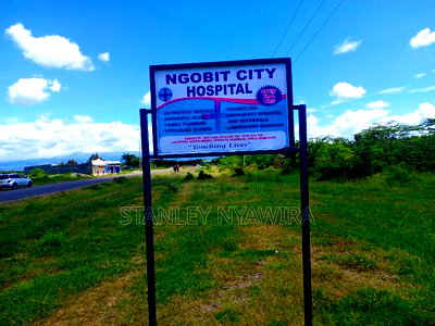 4 Acres for Sale Nanyuki Gobit - Image 2
