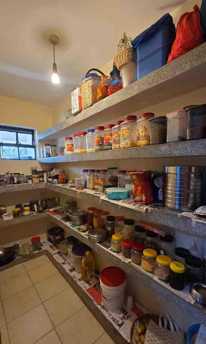 3BR Pet-Friendly Apartment with Backup Generator - Parklands