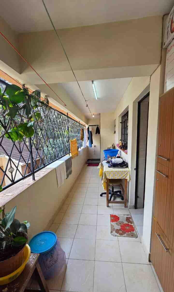 3BR Pet-Friendly Apartment with Backup Generator - Parklands