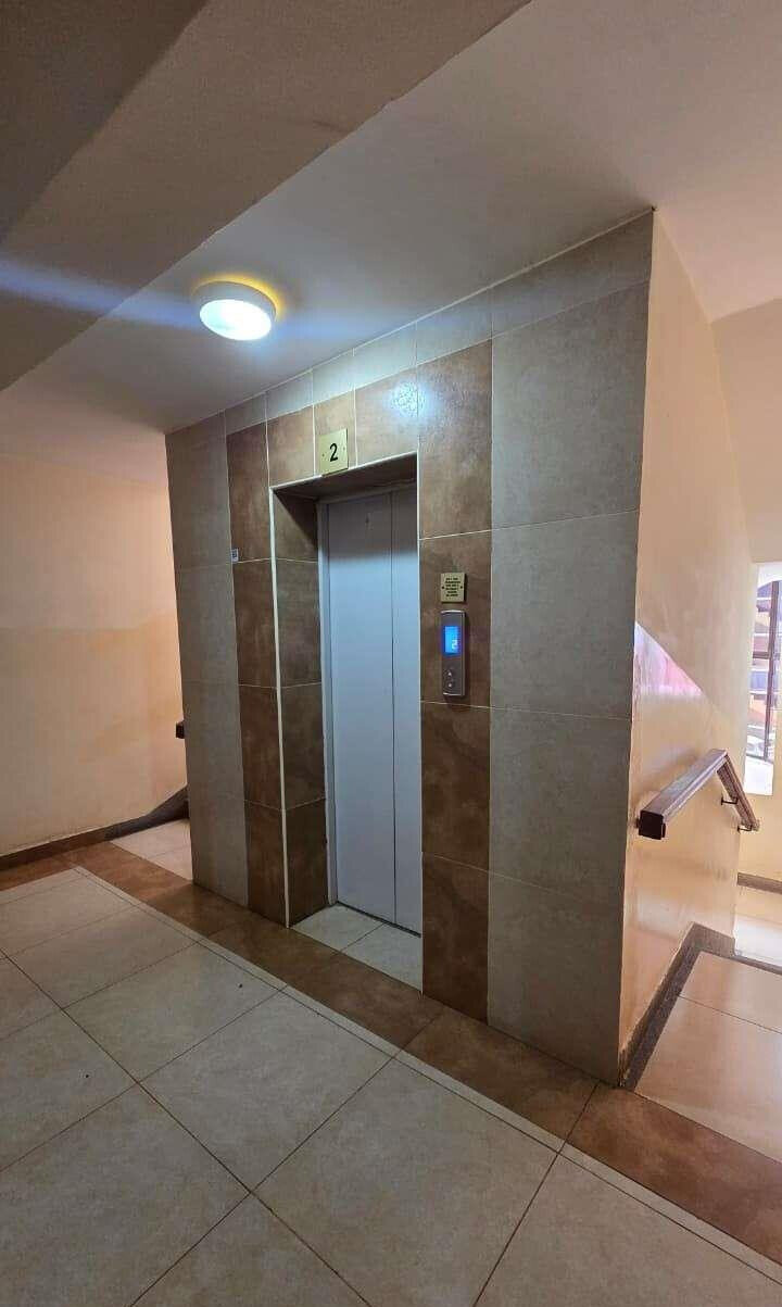 3BR Pet-Friendly Apartment with Backup Generator - Parklands