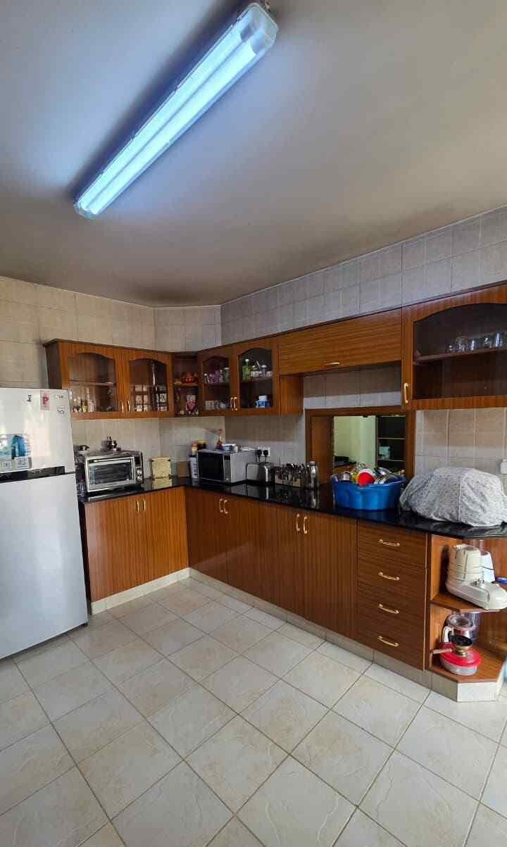 3BR Pet-Friendly Apartment with Backup Generator - Parklands