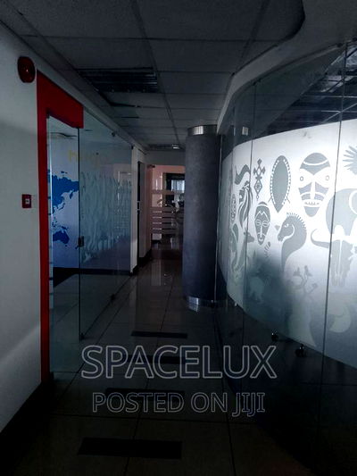 Big Partationed Modern Office Space Mombasa Rd - Image 1