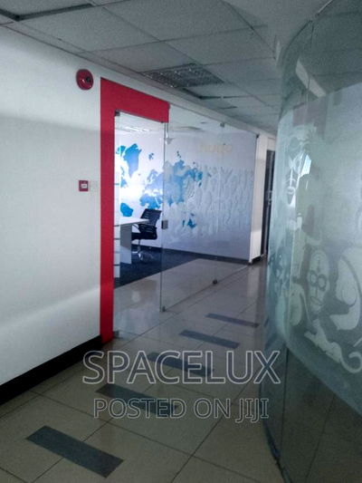 Big Partationed Modern Office Space Mombasa Rd - Image 8