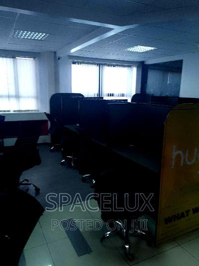 Big Partationed Modern Office Space Mombasa Rd - Image 3