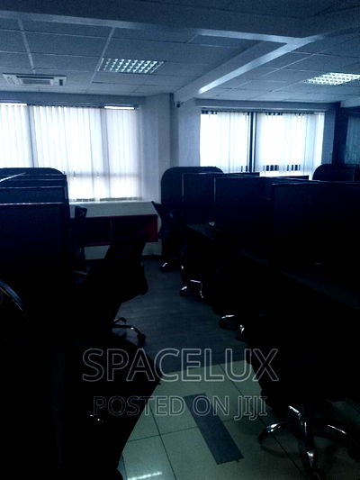 Big Partationed Modern Office Space Mombasa Rd - Image 4