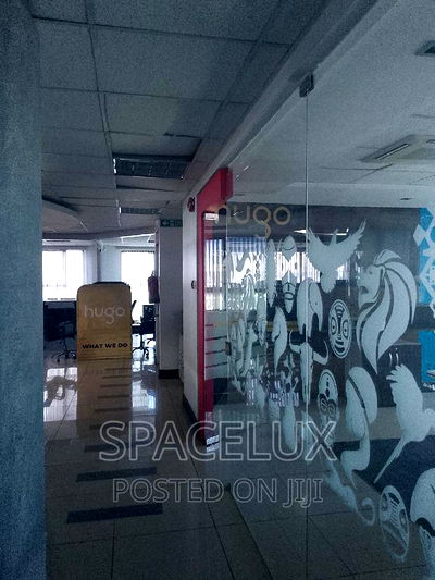 Big Partationed Modern Office Space Mombasa Rd - Image 2