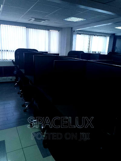 Big Partationed Modern Office Space Mombasa Rd - Image 7