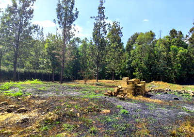Half Acre in Karen at KSh 50M
