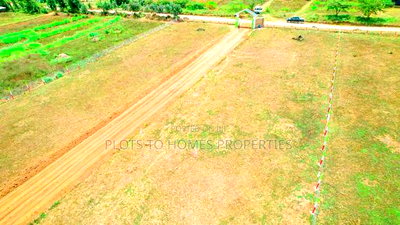 Residential Plot for Sale in Kikuyu, Nachu-Ndacha! - Image 9