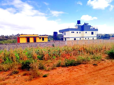 Residential Plot for Sale in Kikuyu, Nachu-Ndacha! - Image 16