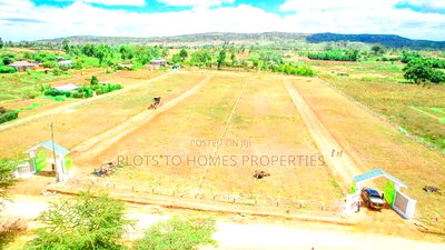 Residential Plot for Sale in Kikuyu, Nachu-Ndacha! - Image 1