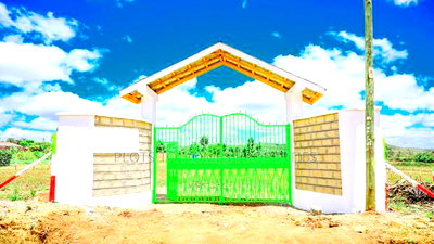 Residential Plot for Sale in Kikuyu, Nachu-Ndacha! - Image 12