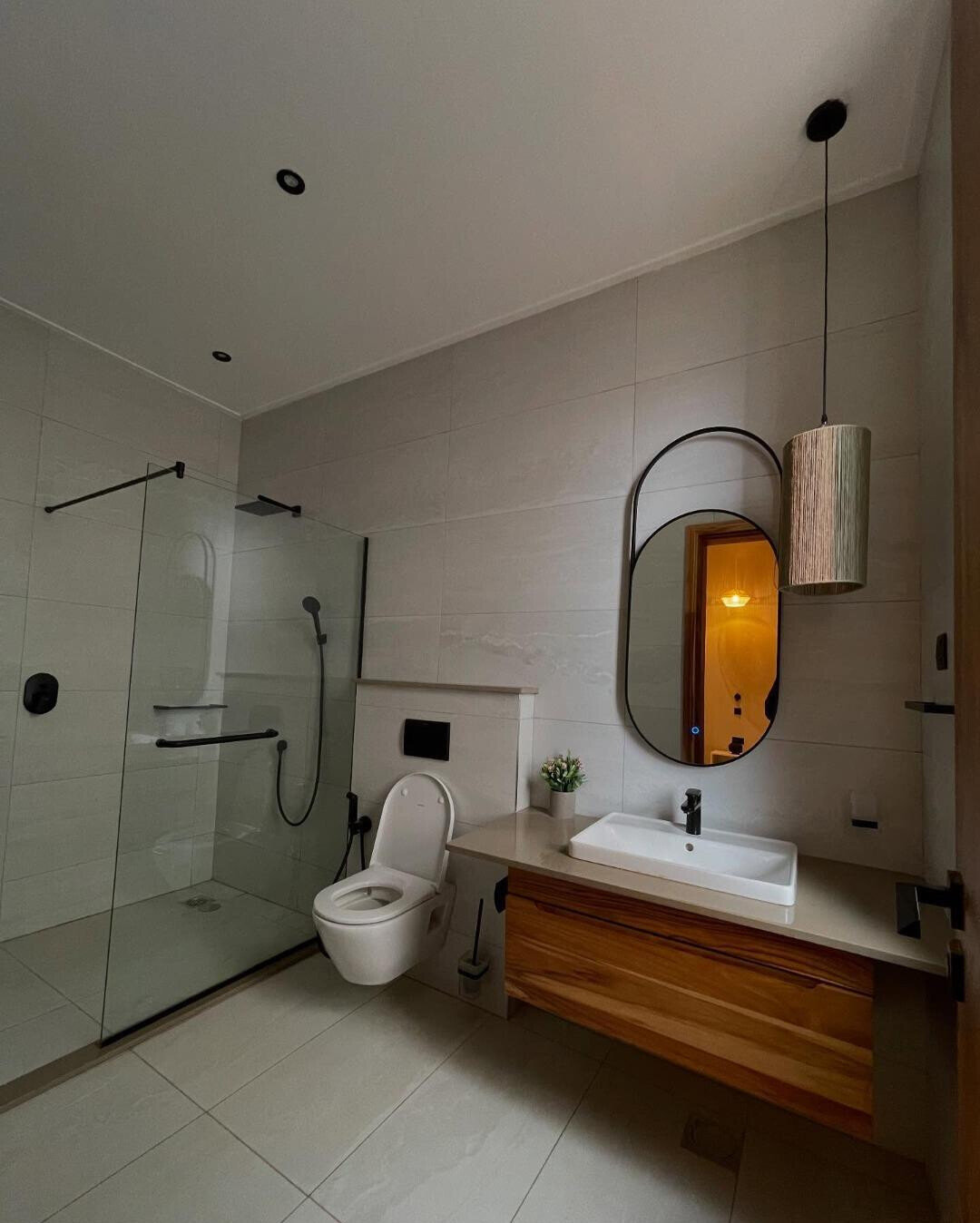 Brand New 4BR Apartment Villa with Gym & Pool - Loresho