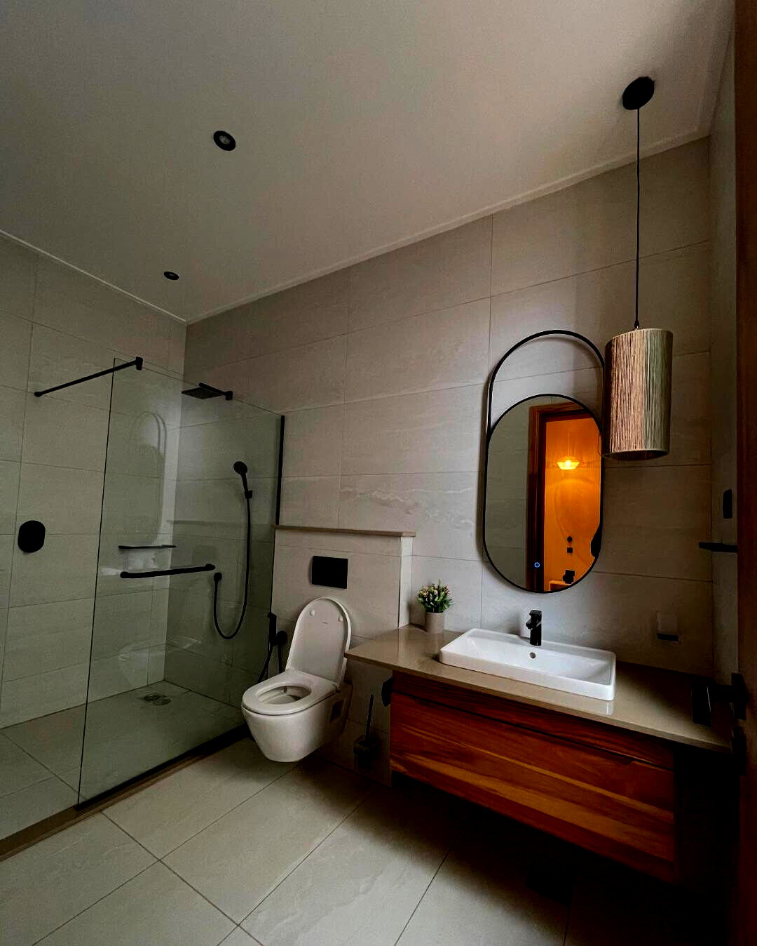 Brand New 4BR Apartment Villa with Gym & Pool - Loresho