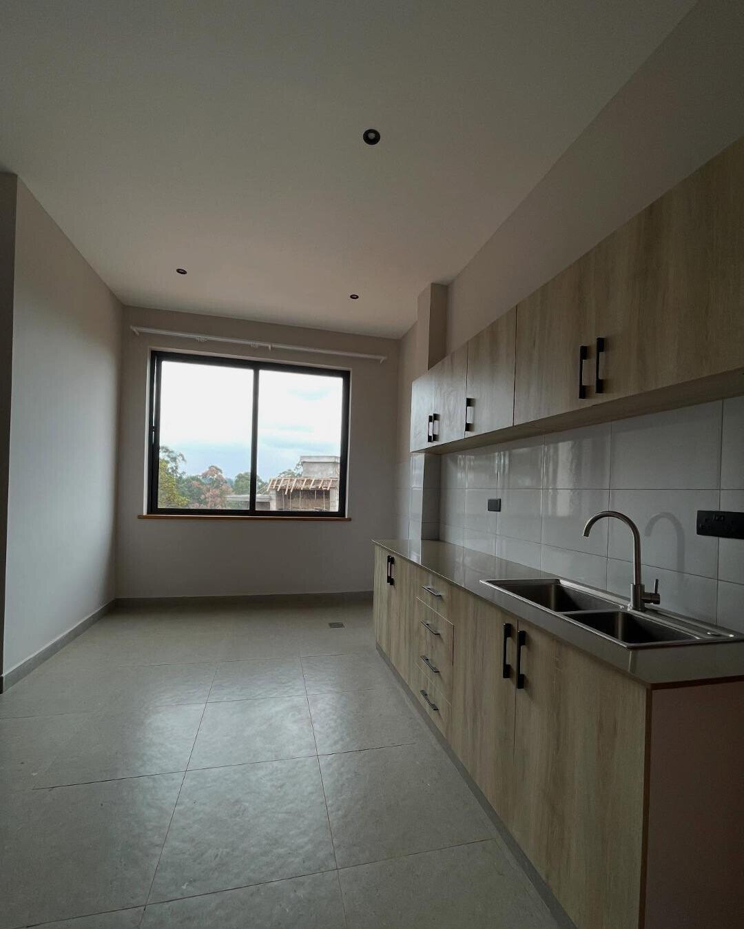 Brand New 4BR Apartment Villa with Gym & Pool - Loresho