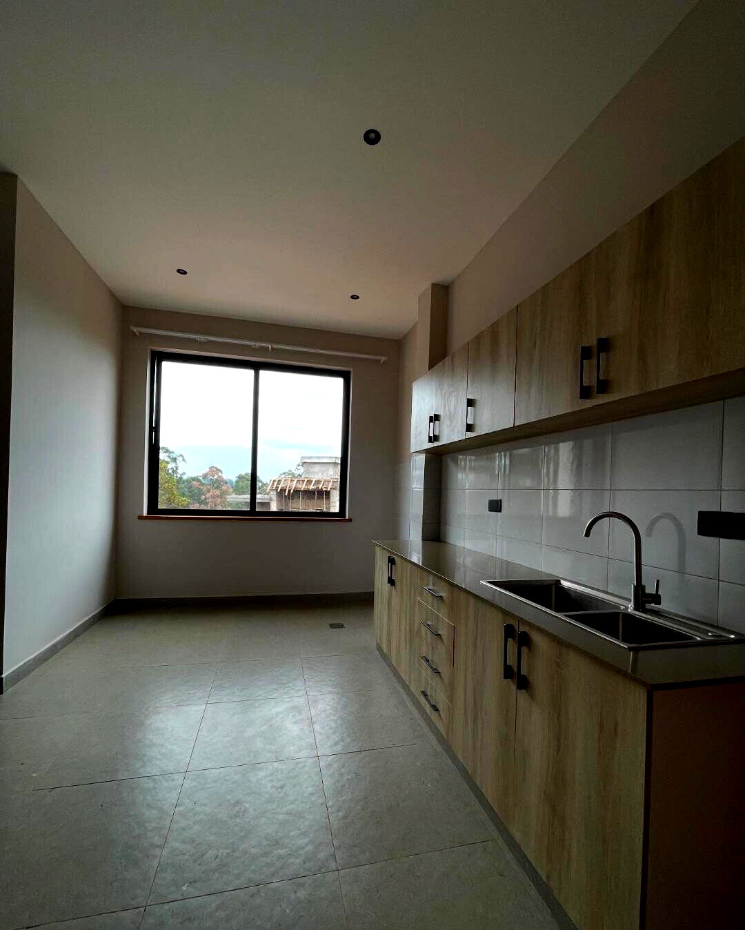 Brand New 4BR Apartment Villa with Gym & Pool - Loresho