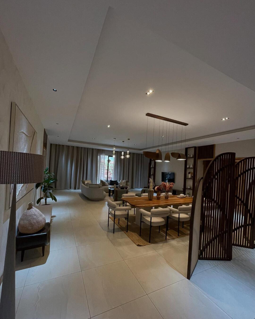 Brand New 4BR Apartment Villa with Gym & Pool - Loresho