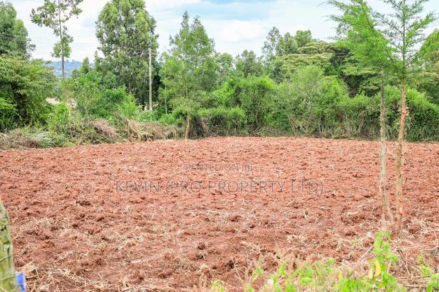 Prime 1/2-Acre Residential Plot for Sale - Kikuyu, Lusigetti