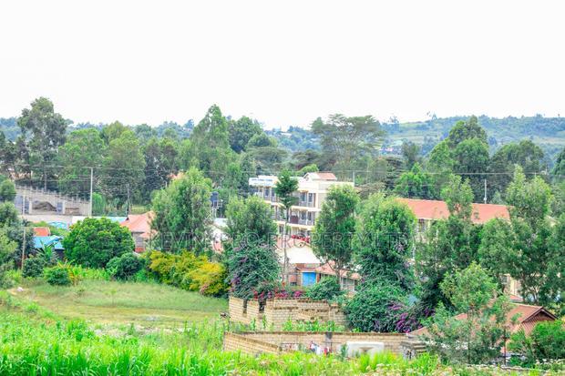 Prime 1/2-Acre Residential Plot for Sale - Kikuyu, Lusigetti