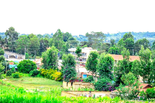 Prime 1/2-Acre Residential Plot for Sale - Kikuyu, Lusigetti