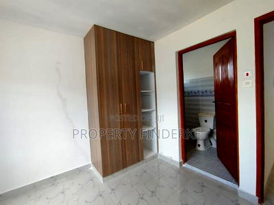 3bdrm Bungalow in Kiserian for sale - Image 4